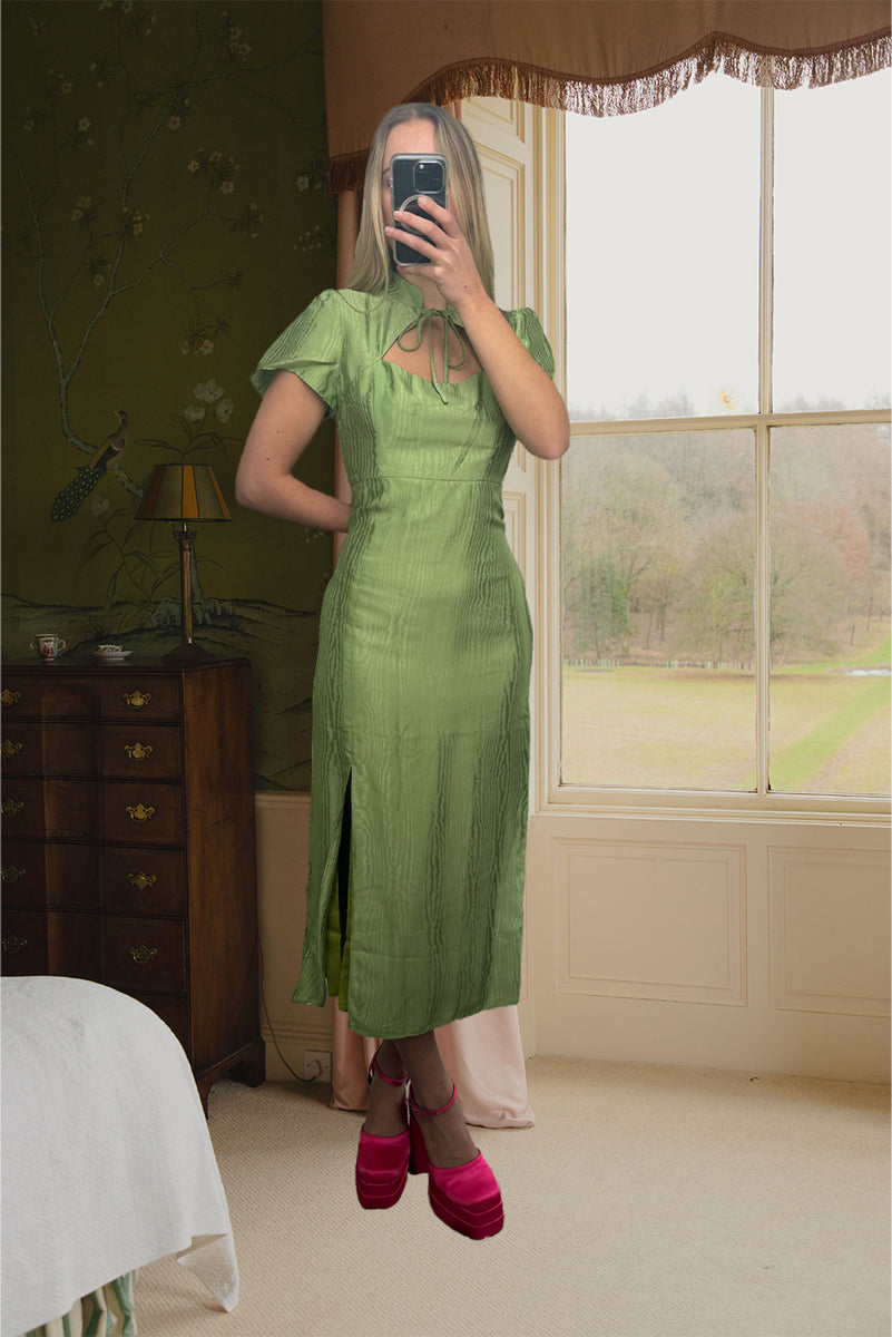 Rent Kitri Dress - Try on Available!  Loan The Look