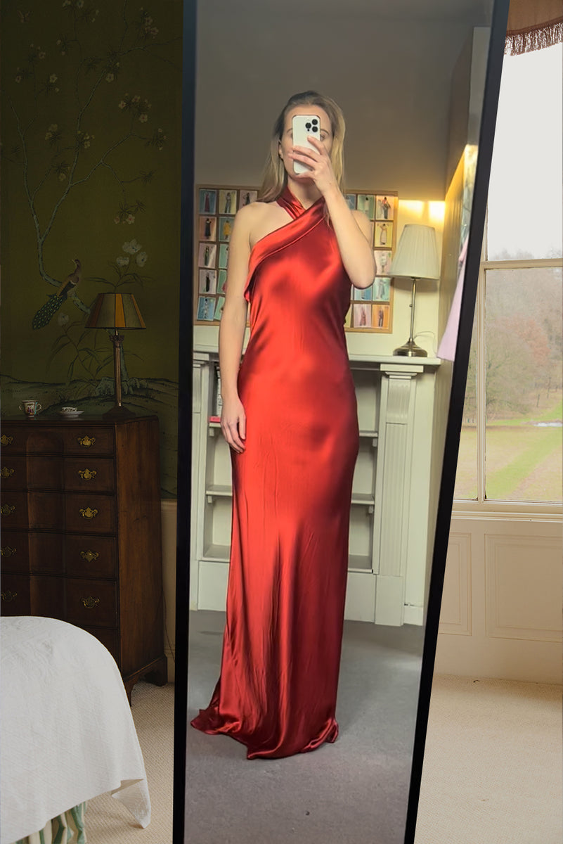 Rent Silk Galvan Pandora Dress - Try on Available Loan The Look Rent Silk Galvan Pandora Dress - Try on Available Loan The Look