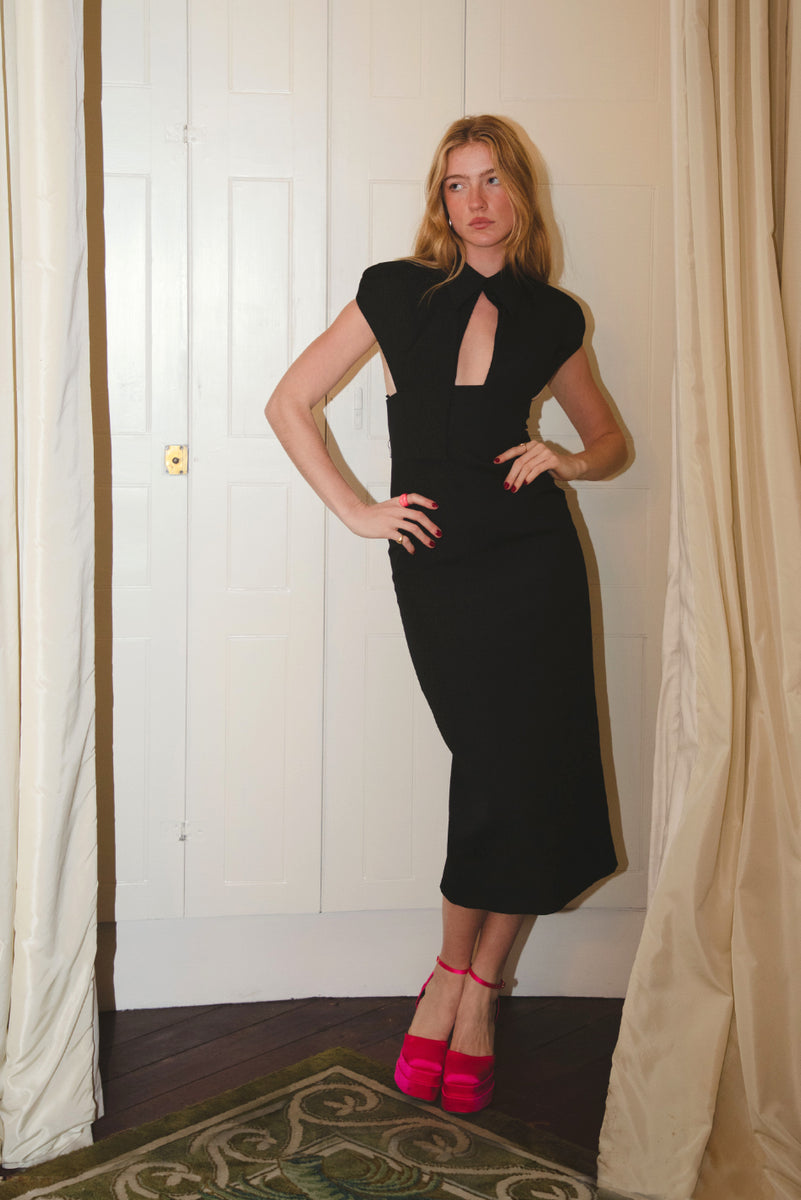 Rent Emilia Wickstead Dress