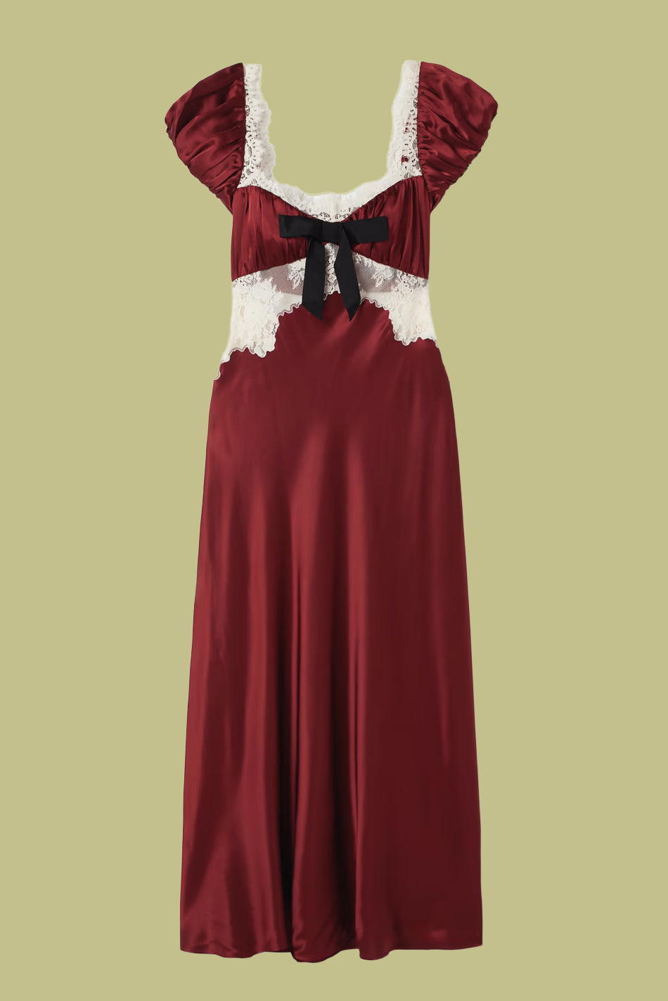 Mulberry Rose