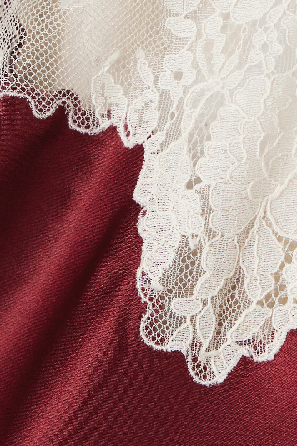 Mulberry Rose